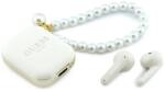 CG Mobile Guess Pearl Strap TWS white (GUTWSLD2HSPEH) Слушалки