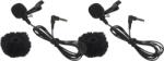 Hollyland HL OMNI black 2-Pack (133534)