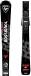 Rossignol ROSSI RS XPRESS + XPRESS 10 GW Negru, Alb, Gri închis 149 (RRPBK02)