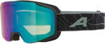 Alpina TAOS Q-LITE Negru, Verde deschis (A7308.72)