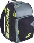 Babolat BACKPACK PURE AERO Albastru închis, Gri, Galben (753114/100)