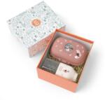 monbento GRAM + POSITIVE S 330 ML Somon, bej, Transparent 330 ML (88017350)