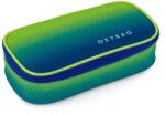 KARTON P+P ETUE JUMBO OMBRE Verde, Albastru (9-72626) Penar
