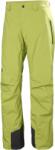 Helly Hansen LEGENDARY INSULATED PANT Verde deschis, Negru S (65704_500)