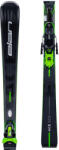 Elan ACE SCX FX + EMX 12.0 Negru, Verde, Alb 161 (AAJMTG26)