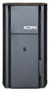 KOPH PM 25 kW black