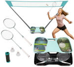 Trizand badminton-készlet bőröndben 25515 (5900779955622)