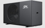 Cooper&Hunter CH-HP12UIMPZM-P
