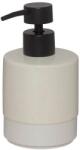 Sealskin Sablon szappanadagoló 150 ml fehér 801135 (801135)