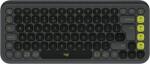 Logitech POP Icon Keys UK (920-013150) Клавиатури