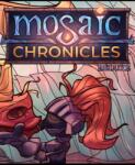 RedDeer.Games Mosaic Chronicles Deluxe (PC)