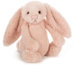 Jellycat plüss - Púder nyuszi - 31 cm Original méret
