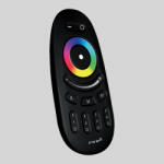 IMLTLED 4 zónás RGB+CCT távirányító , 2.4G , csoportvezérlés , jelenetmemória , Miboxer (Mi-Light) kompatibilis , HR01 (HR01)
