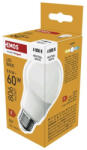 EMOS LED izzó Basic A60, E27, 8, 8 W (60 W), 806 lm, Természetes fehér, 4000K, 230V, CRI>80, EMOS, ZL5F48 (ZL5F48)
