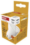 EMOS LED izzó Basic MR16, GU10, 2, 9 W (25 W), 250 lm, Természetes fehér, 4000K, 230V, CRI>80, EMOS, ZL8F03 (ZL8F03)