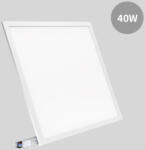 IMLTLED 40W RGB+CCT LED panel , 2.4G , dimmelhető , Miboxer (Mi-Light) kompatibilis , PLL01 (PLL01)