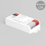 IMLTLED Univerzális csoport (zóna) vezérlő , 2in1 , monokróm/ CCT , dimmelhető , csoportvezérlés , 2.4G , Miboxer (Mi-Light) kompatibilis , iM2 (iM2)