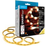 Modee LED Smart (Remote) Szalag 12W IP20 +érzékelő 2700K (800lm) 3M, 120°, CRI>80, meleg fehér (MSL-LS12W3M2700KS-R)