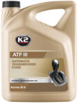 K2 Atf Iii 5l (o5735e)