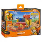 Spin Master Set atelier Patrula Cățelușilor și echipajului său (6067082) Figurina