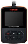 Icarsoft i909 Mitsubishi Mazda autódiagnosztika +OBD II (188)