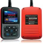 Icarsoft i910-II BMW-MINI autódiagnosztika (193)
