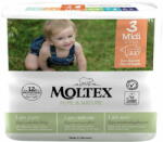 Moltex Pure & Nature 3 Midi 4-9 kg 33 pcs