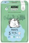 Muumi Baby Pants 5 Maxi+ 10-15 kg 38 pcs