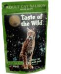 Taste of the Wild - Adult Salmon Pate Pouch 85g