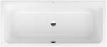 Villeroy & Boch Avento - Cadă Duo, 170x75 cm, albă UBA170AVN2V-01 (UBA170AVN2V-01)