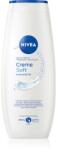 Nivea Creme Soft gel cremos pentru dus maxi 500 ml