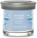 Yankee Candle Lumânare aromatica Signature tumbler mica Ocean Air 122 g