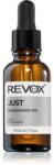 Revox JUST Niacinamide 10% ser hidratant 30 ml