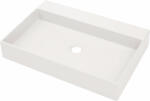 Deante Correo 60x40 cm white (CQR AU6S)