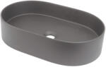 Deante Silia 55x35 cm metallic anthracite (CQS_TU6S)