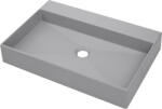 Deante Correo 60x40 cm grey (CQR SU6S)