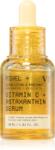 VT Cosmetics Vitamin C Astaxanthin Serum ser hidratant pentru stralucire pentru uniformizarea nuantei tenului 30 ml