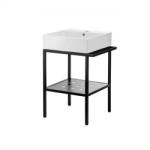 Deante Temisto 50x40 cm (CDTS6U4S)