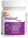 DOLFOS Dolvit Multical Plus Mini supliment cu vitamine câini talie mică, 90 tablete