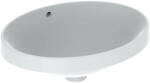 Geberit VariForm 50x40 cm white (500.709.01.2)