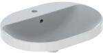 Geberit VariForm 60x45 cm white (500.733.01.2)