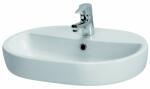 Cersanit Caspia 60 60x42 cm white (K11-0099)