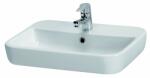 Cersanit Caspia 60 Square 60x42 cm white (K11-0095)