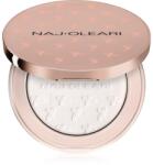 Naj Oleari Colour Fair Eyeshadow Wet & Dry fard ochi culoare 01 Pearly Snow 2 g