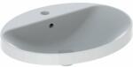 Geberit VariForm 60x48 cm white (500.725.01.2)