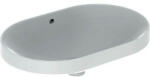 Geberit VariForm 60x40 cm white (500.729.01.2)