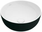 Villeroy & Boch Artis 43 cm white/coal black (417943BCT8)