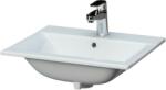 Cersanit Ontario New 50x40 cm white (K669-001)