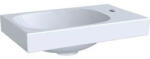 Geberit Acanto 40x25 cm right white (500.635.01.2)