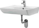 Cersanit Etiuda 65 66x55 cm white (K11-0041)